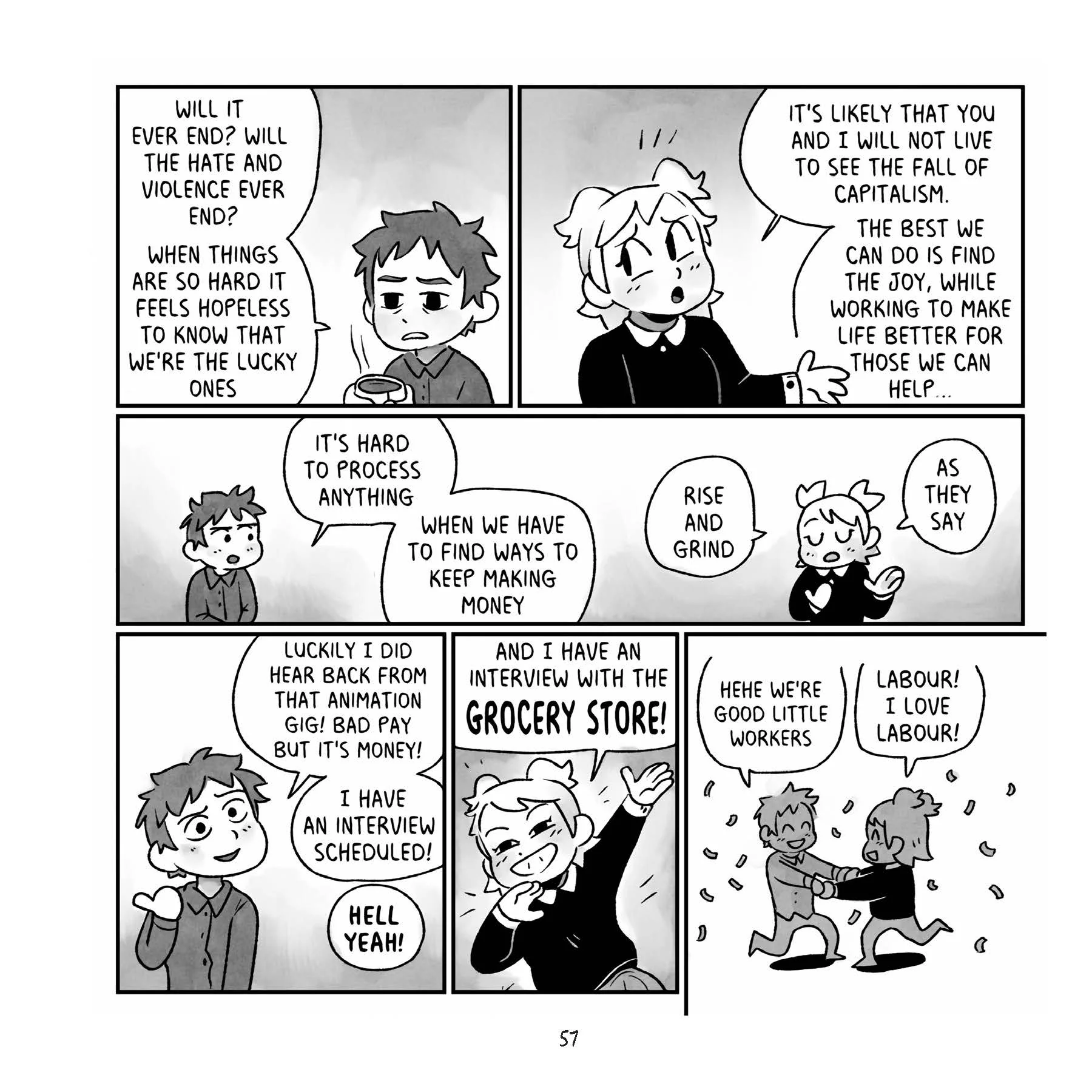 Matchmaker Preview 2